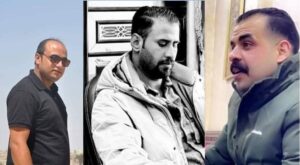 فرسان منابر الحكمة والموعظة الحسنة ينعون شهداء الواجب المواجدة والرقب والدويكات