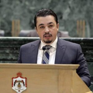 النائب أدريه حواري: نأمل في التصويت على مشروع القانون المعدل لقانون الضمان الاجتماعي يوم السبت..فيديو