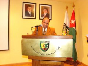 الدكتور جعفر المعايطة يكتب..رسَالَةٌ إِلَى الجُنْدِيِّ الأُرْدُنِيِّ البَاسِلِ