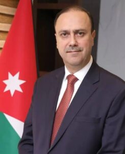 الملف الاعلامي يوازي العسكري والامني .. والمومني يتفوق في ادارته وتعزيز حضوره