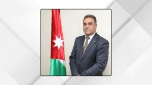 فريحات: لا غرامات بحق المواطنين جراء عدم الاجابة عن أسئلة الباحثين او عدم تواجدهم في أماكن اقامتهم<br>* فريحات: الباحث الإحصائي مدرب ويتحلى بالمرونة ويحترم خصوصيات المواطنين والمقيمين