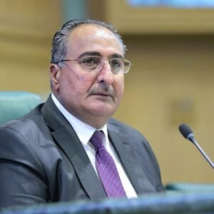 الخصاونة: خطاب الملك في الأمم المتحدة عكس بوضوح ثبات الموقف الأردني تجاه قضايا المنطقة، وفي مقدمتها القضية الفلسطينية
